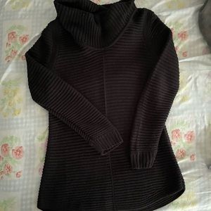 Calvin Klein turtle neck sweater top